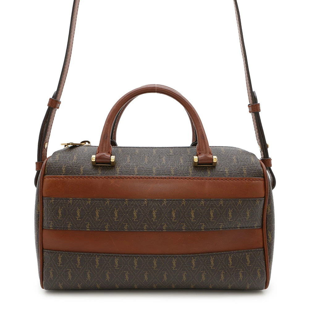 Saint Laurent Paris handbag Baby Duffle shoulder bag
